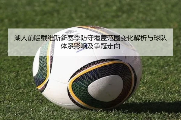 湖人前瞻戴维斯新赛季防守覆盖范围变化解析与球队体系影响及争冠走向